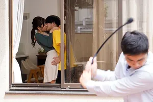 Làm liều hiếp dâm em bà xã khi bị phát hiện địt trộm và cái kết