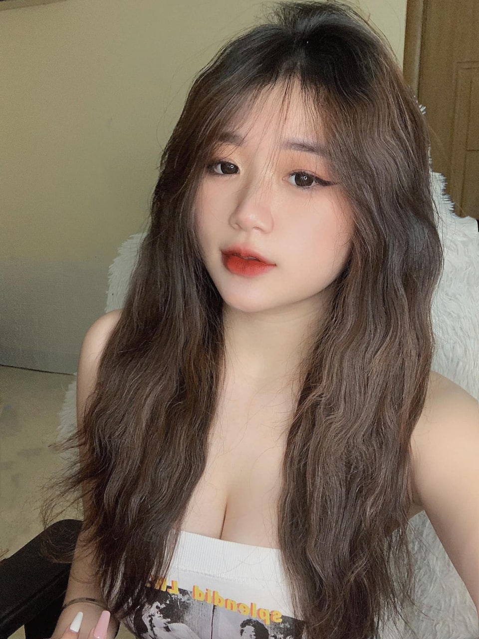 HardX Produced - Nữ diễn viên Tommy King - Lần đầu tiên thử quan hệ hậu môn với người đẹp có cặp "cặc kép"